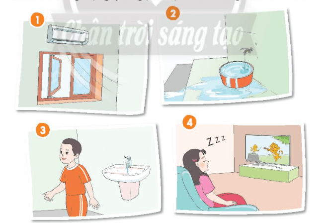 Hoạt động trải nghiệm lớp 3 Tuần 19 trang 51, 52 | Chân trời sáng tạo