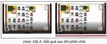 Phân chia video (split) trang 71 Tin học 9